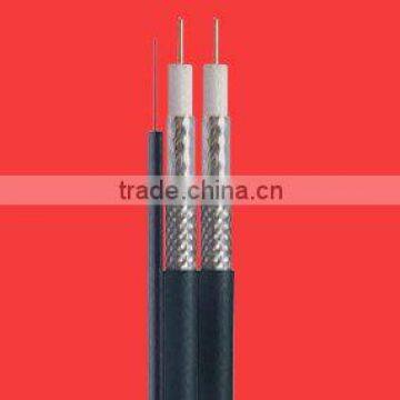 Coaxial cable RG6 coaxial cable high quality