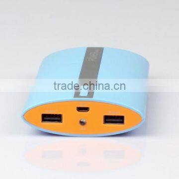 12000MAH Charging Power Bank , Recharger Mobile Phone Charger photo-4