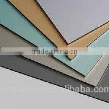 alucobond with aluminium composite panel