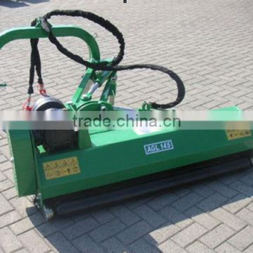 AGL145 Flail Mower with CE