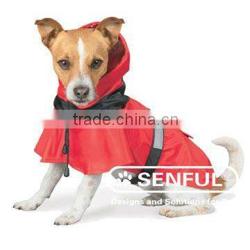 Pet Clothes Rain Coat