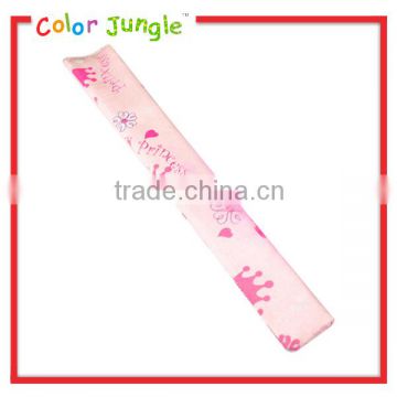 Thin spring fairy princess hair band 4 colors kids hair accessory hair accessory for girls