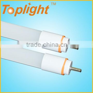 Factory price Fa6 g13 base 270degree 600m t8 Full Pc Led Tube