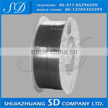 2014 Wholesale High Quality Used Steel Wire Rope