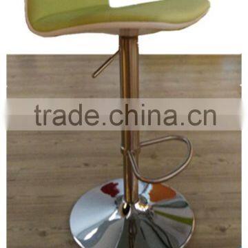 pu Plastic Stacking Stools Easy