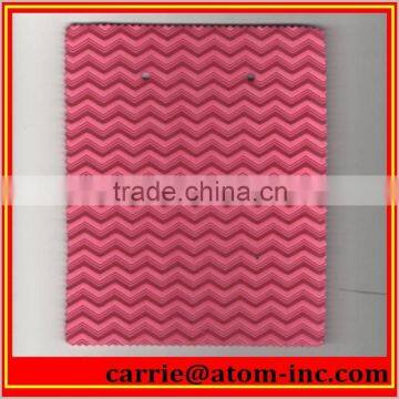 Waterproof Eva Material for Floor Mat From Dongguan Atom Shoes Material