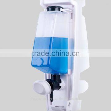 Antimicrobial Soap Dispenser for Office Use photo-4