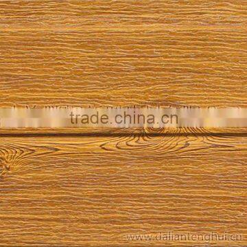 facade panel/decorative wall panel oak