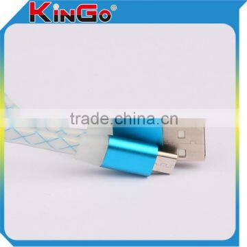 Wholesale Colorful Driver Download Both Ends Micro USB Cable Android