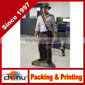 Portraits Cowboy Pop-up Display (320040)