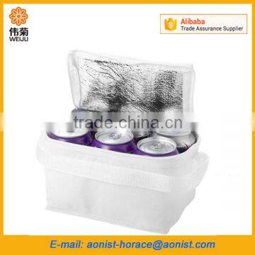 Cheap Non Woven Insulated Lunch Cooler Bag photo-4