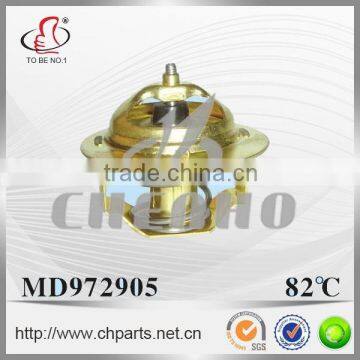 High Quality For Mitsubishi Auto Cooling System Thermostat MD972905