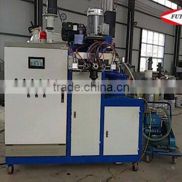 Making Polyurethane Gasket Machine for Sale photo-4