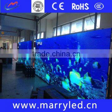 Ensures perfect quality p2.5 advertising led display