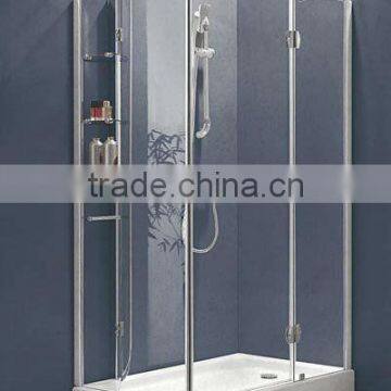 glass silding door