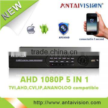 Antaivision AHD-NH h 264 4 Channel Realtime DVR With New Functions photo-2