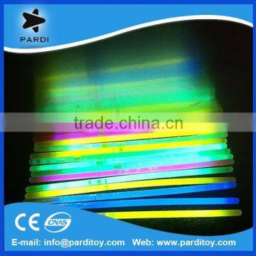 Wholesale factory supply bracelets light glow in the dark                        
                                                Quality Choice