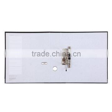 Comix A208 F / C File Folders 3 Inches Half Plastic Packets Lever Arch File photo-4