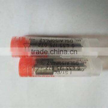 Diesel Engine Parts Fuel Injector Nozzle 0433175072 DSLA150P442 , Injector Nozzle DSLA150P442
