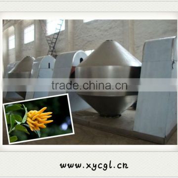 Vacuum Drying Machines For Bergamot