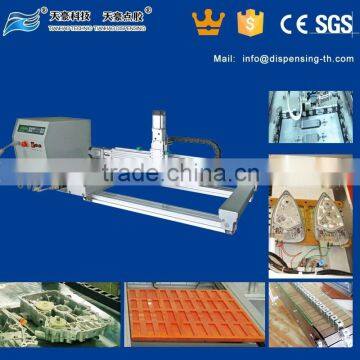 glue liquid dispensing equipment/sealant equipment -TH-206H-Z1