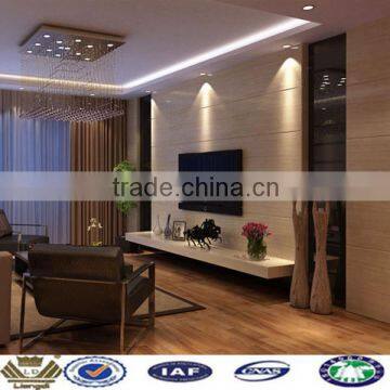 12mm Wood Grain Laminate Flooring Accessory photo-2