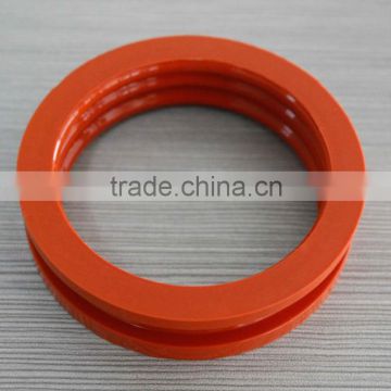 Solar water heater Silicone seal ring