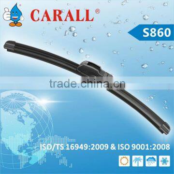 Smooth shape Wiper Blade High quality and good perfermance