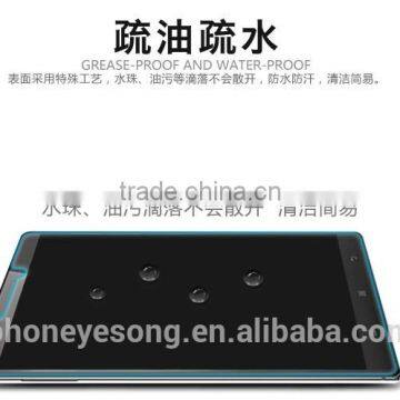 Factory Price Mobile Phone Tempered Glass Screen Protector/film for Lenovo K920 photo-4