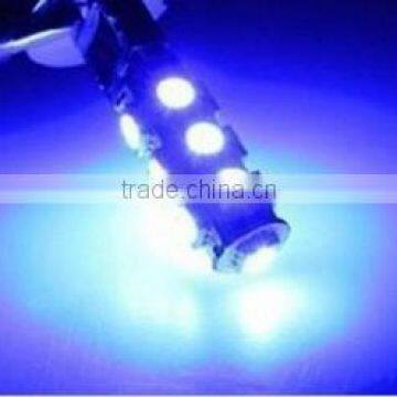 Made in China 12v led light H3 13 smd 5050 led fog light