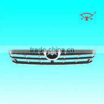 FAW Export Chrome Front ABS Grille