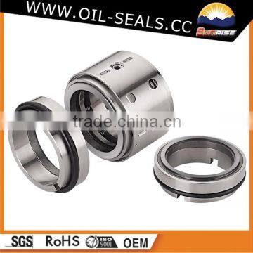 water pump ceramic hydraulic oil mechanical seal