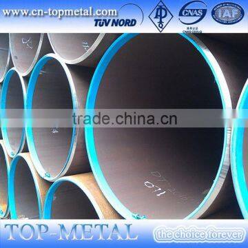 api 5l gr.b big diameter lsaw steel pipe