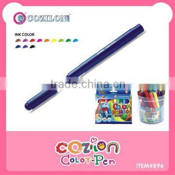 Big Water color pen item # 896