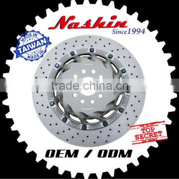 Auto Spare Parts,brake Shoe,one Piece photo-6