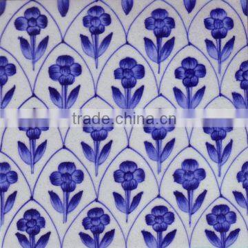 Mughal Tiles Manufacturer / Mughal Tiles Exporter