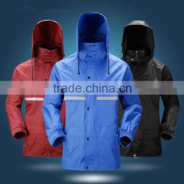 Outdoor Autumn Thick Warm Waterproof for Bike