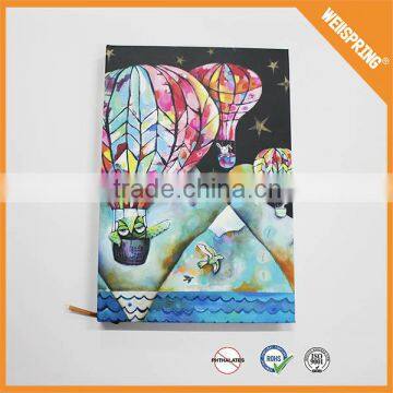 Free Sample Customized Open Hot Sexy Girl Photo Book photo-3