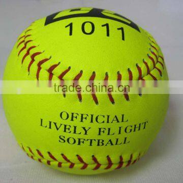 DL-1011 softball