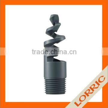 Industrial Plastic Spiral Jet Nozzle