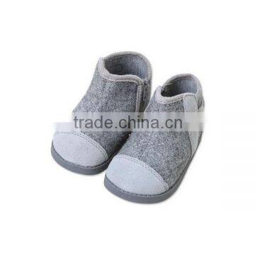 DB250 wholesale dave bella autumn winter infant shoes baby shoes newborn boots