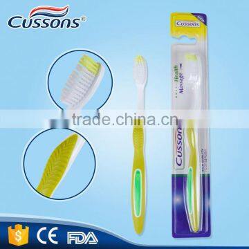 China manufacture price clean teeth best toothbrush