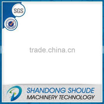 Q235 Steel Galvanized Ringlock Scaffold System For Sale