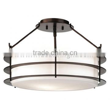 UL&CUL Listed Modern Design Hotel Ceiling Lamp C80271