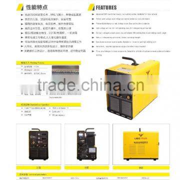 UBS Inverter MIG/MAG Welding Machine (IGBT Module Type)NBC-250 photo-5