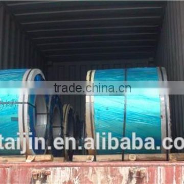 202 cold rolled stainless steel coil with BA