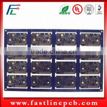 Shenzhen Multilayer Printed Circuit Board PCB Design