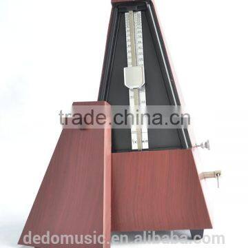 Music Instrument Use Mechanical Metronome for Piano OEM Available