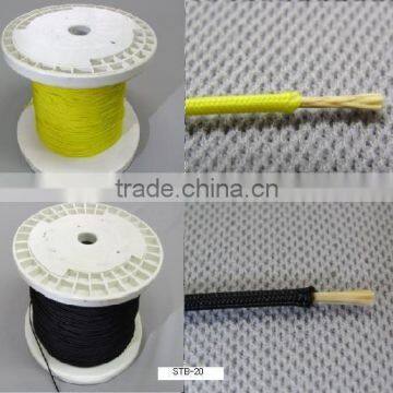 Technora Blind Rope / Made in Japan Products / Pleated Blinds
