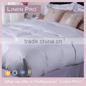 Linen Pro Hotel Linen Jacquard Bedding Set Hotel Equipment